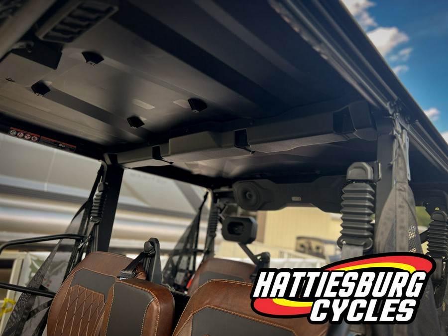 2026 CFMOTO UFORCE U10 XL Pro