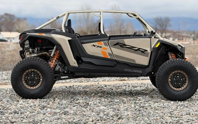 2026 Polaris RZR XP S 4 1000 Ultimate - Pro Build