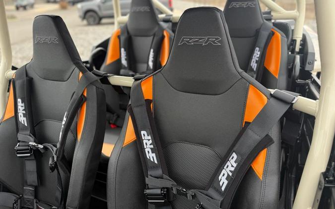 2026 Polaris RZR XP S 4 1000 Ultimate - Pro Build