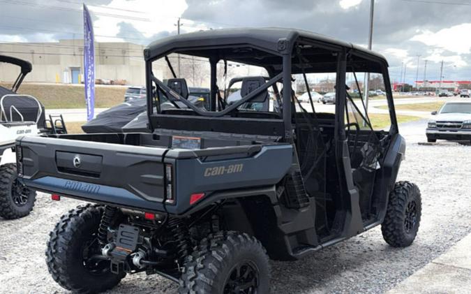 2026 Can-Am Defender MAX XT HD11