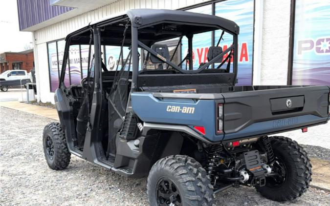 2026 Can-Am Defender MAX XT HD11