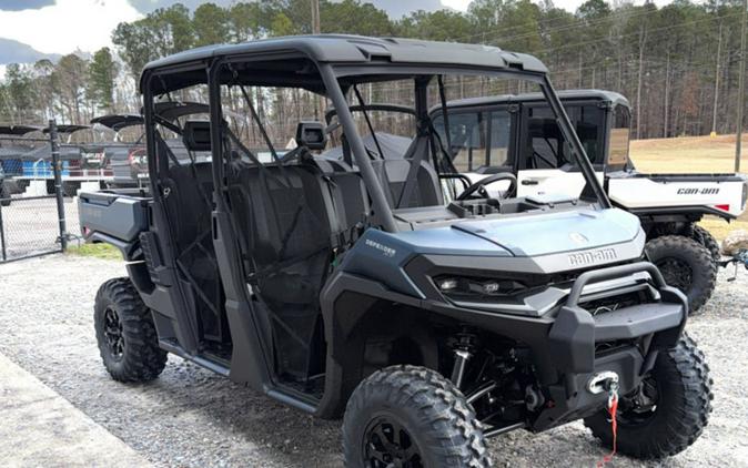 2026 Can-Am Defender MAX XT HD11
