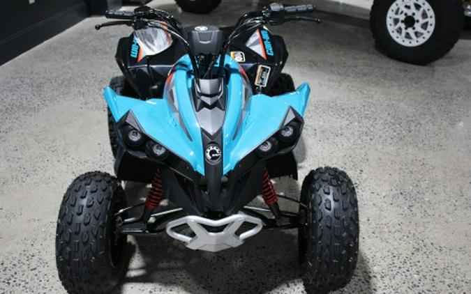 2026 Can-Am Renegade 110 EFI