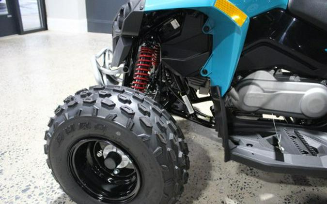 2026 Can-Am Renegade 110 EFI
