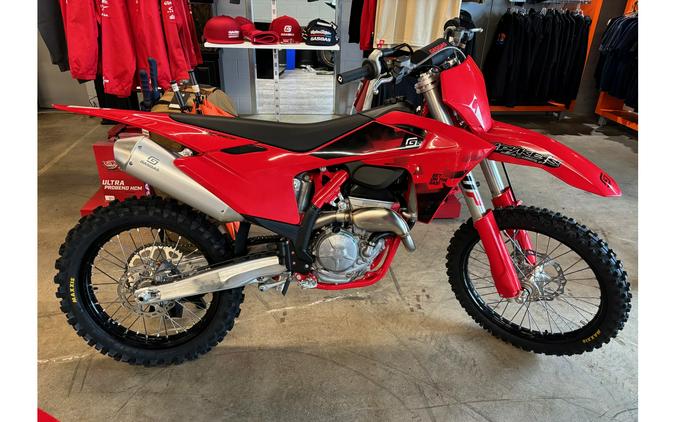 2026 GASGAS MC 250F