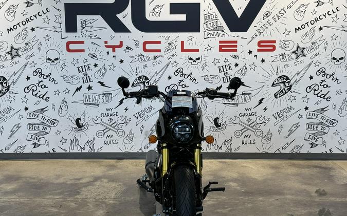 2026 Indian Motorcycle 101 SCOUT