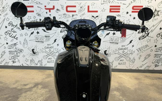 2026 Indian Motorcycle 101 SCOUT
