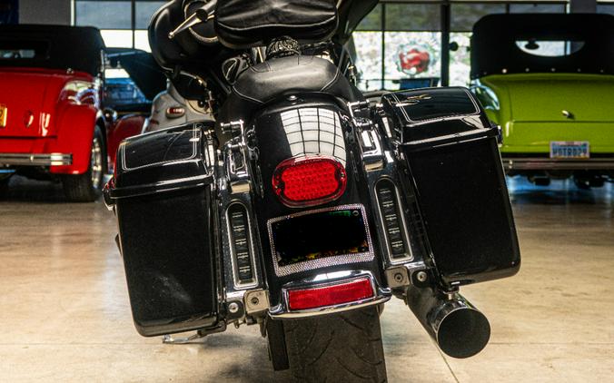 2014 Harley-Davidson Electra Glide