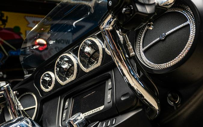 2014 Harley-Davidson Electra Glide
