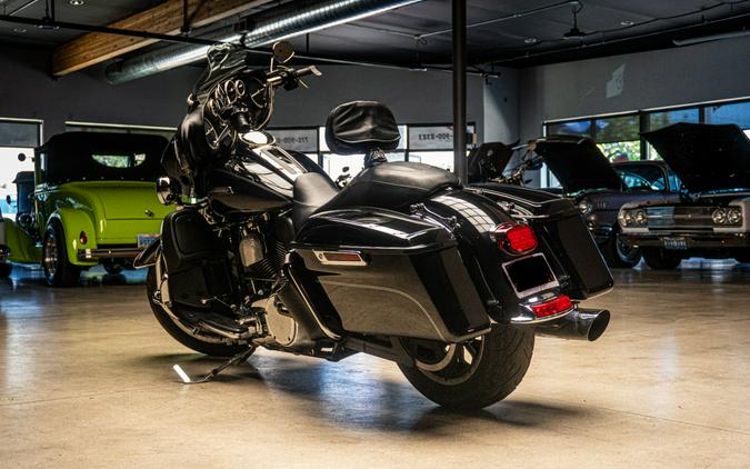 2014 Harley-Davidson Electra Glide