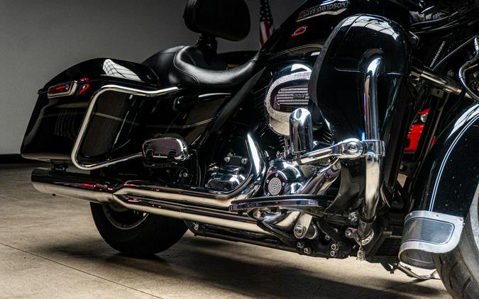 2014 Harley-Davidson Electra Glide