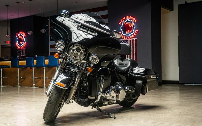 2014 Harley-Davidson Electra Glide