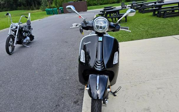 2023 Vespa GTS 300