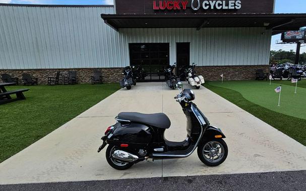 2023 Vespa GTS 300