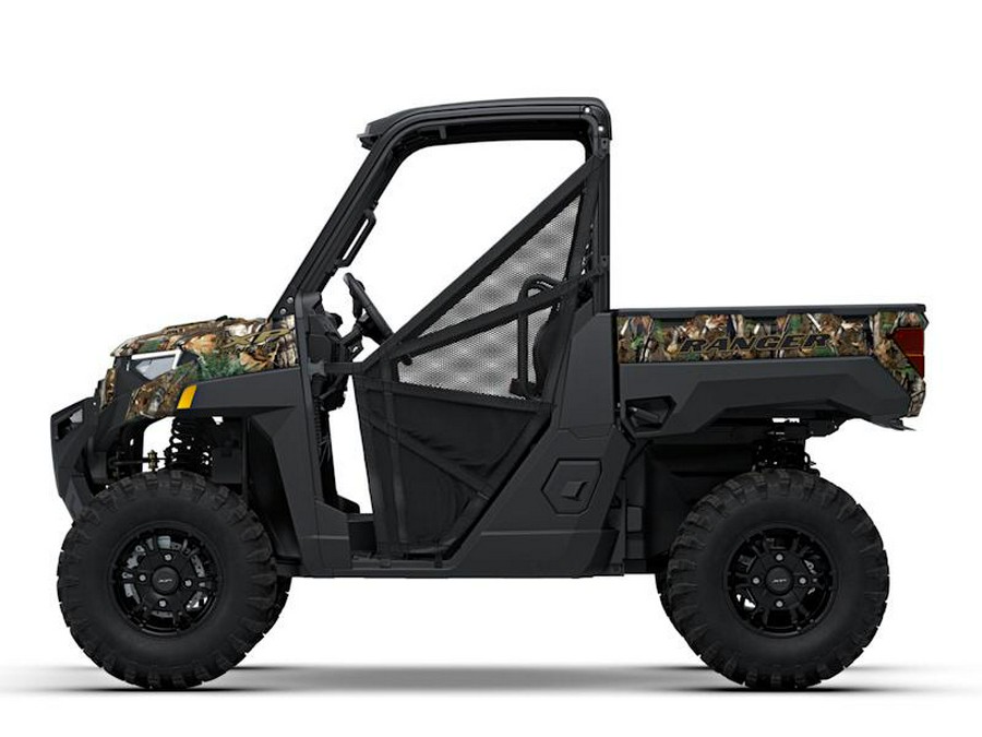2027 Polaris® Ranger XP Kinetic Ultimate Polaris Pursuit Camo