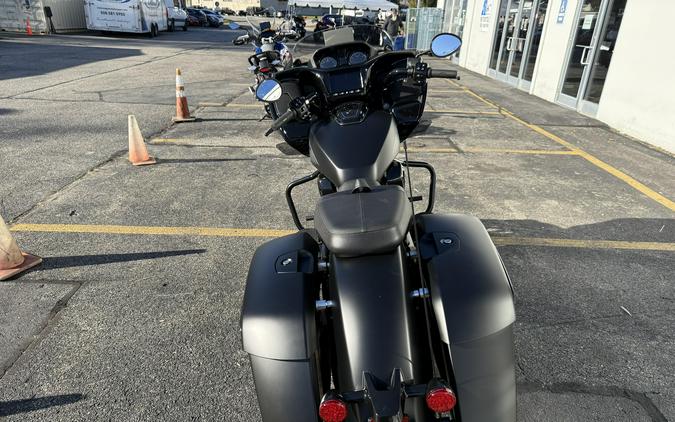 2026 Indian Motorcycle Challenger Dark Horse