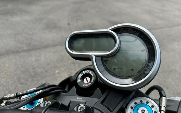 2025 Ducati Scrambler 1100 Sport PRO