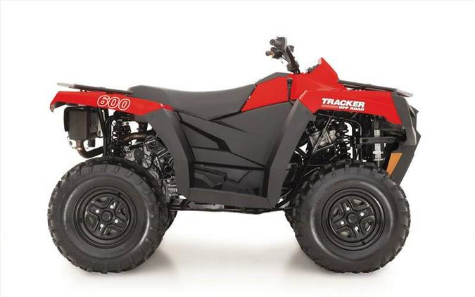 2023 Tracker Off Road TRACKER 600 EPS