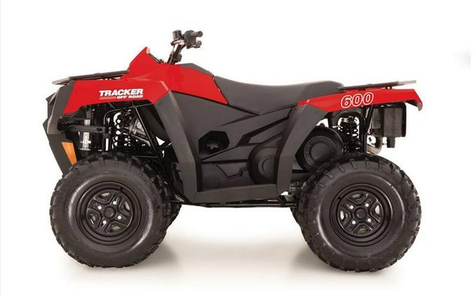 2023 Tracker Off Road TRACKER 600 EPS