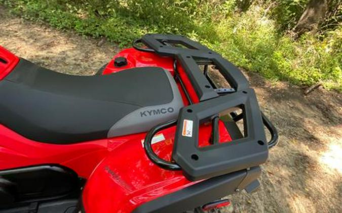 2023 Kymco MXU 550i EPS