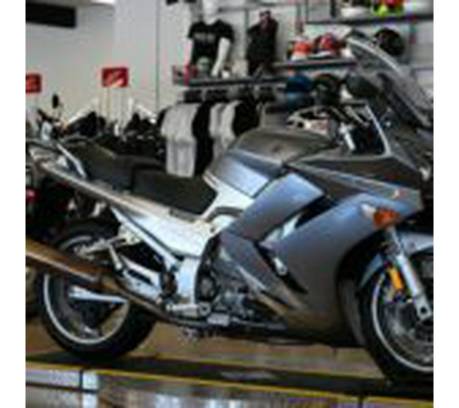 2007 Yamaha FJR1300 YCC-S