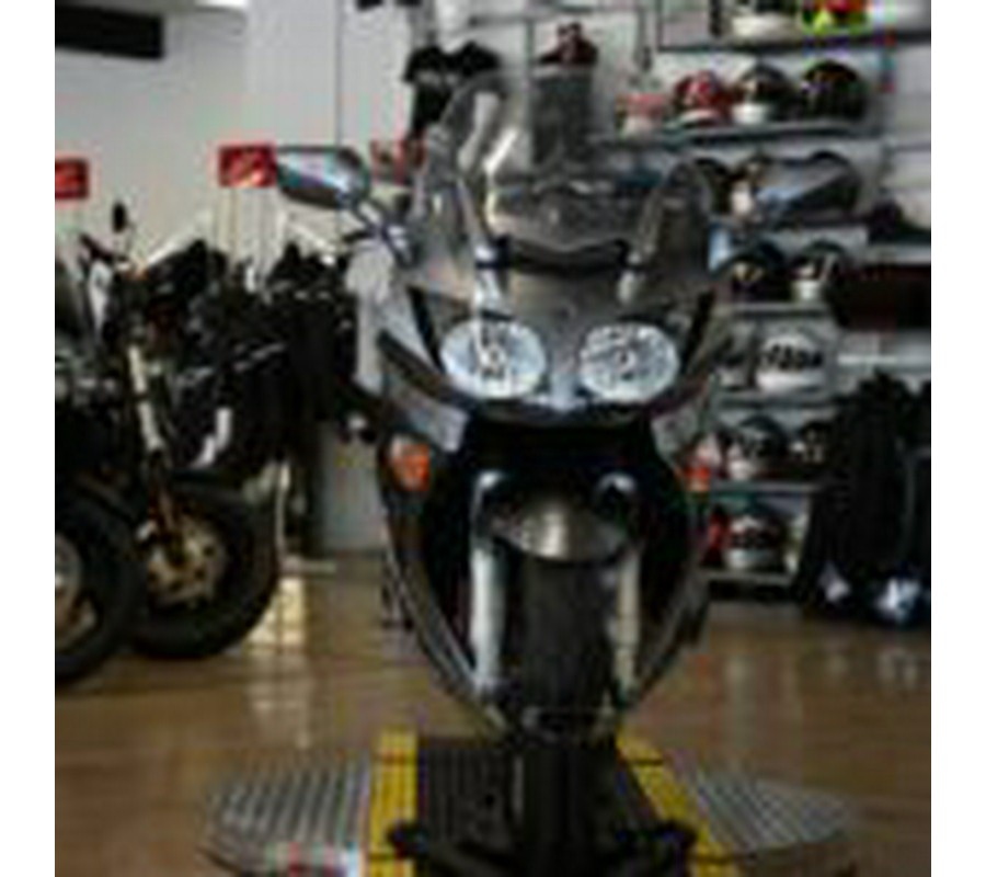 2007 Yamaha FJR1300 YCC-S