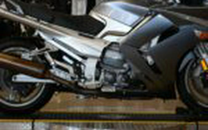 2007 Yamaha FJR1300 YCC-S
