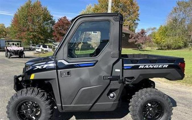 2024 Polaris Ranger XP 1000 Northstar Edition Ultimate