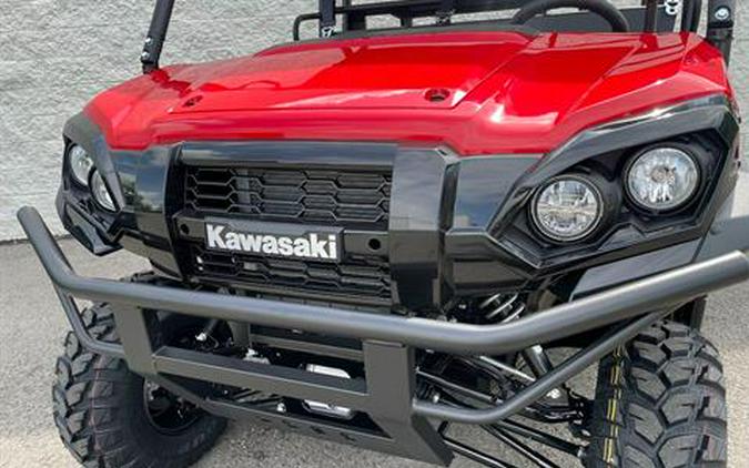 2024 Kawasaki MULE PRO-FX 1000 HD Edition
