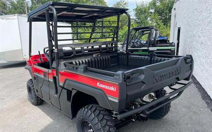 2024 Kawasaki MULE PRO-FX 1000 HD Edition