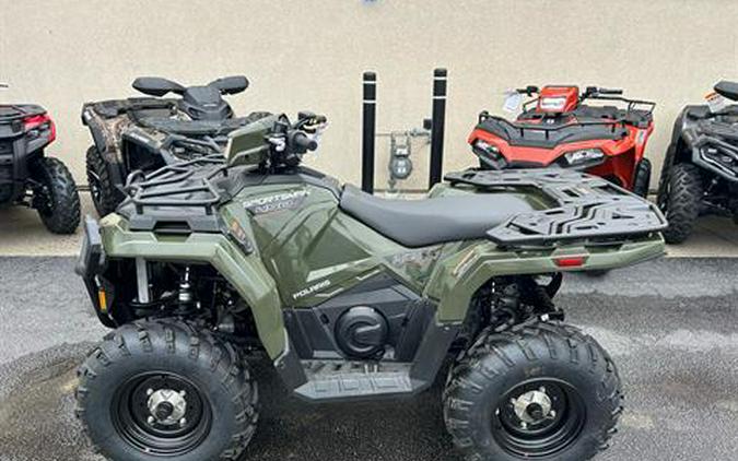 2024 Polaris Sportsman 450 H.O. Utility