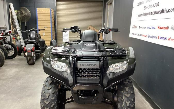 2024 Honda® FourTrax Rancher