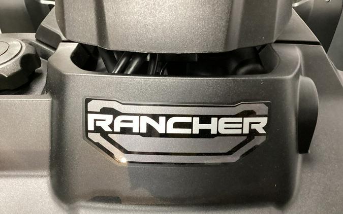 2024 Honda® FourTrax Rancher