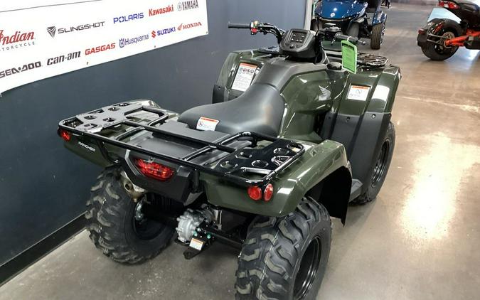 2024 Honda® FourTrax Rancher