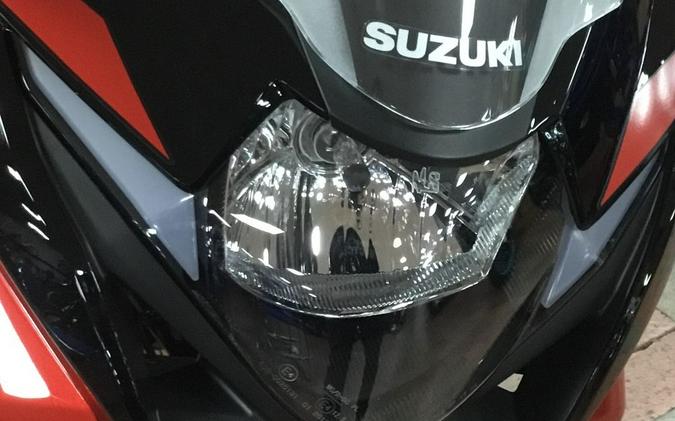 2024 Suzuki GSX250R ABS