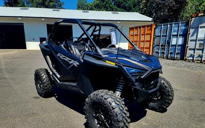 2024 Polaris RZR Pro XP Ultimate