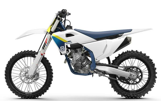 2025 Husqvarna® FC250