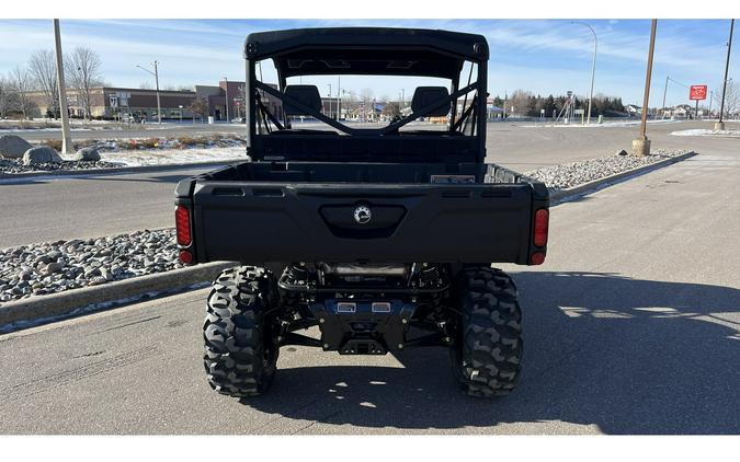 2024 Can-Am DEFENDER XT HD9 - STONE GRAY