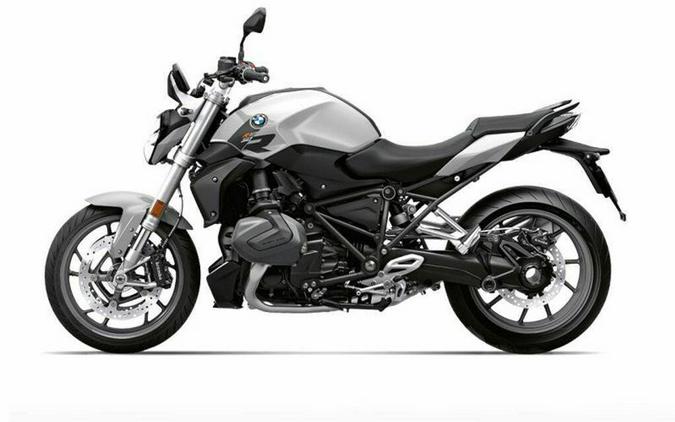 2024 BMW R 1250 R