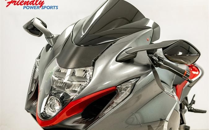 2023 Suzuki Hayabusa