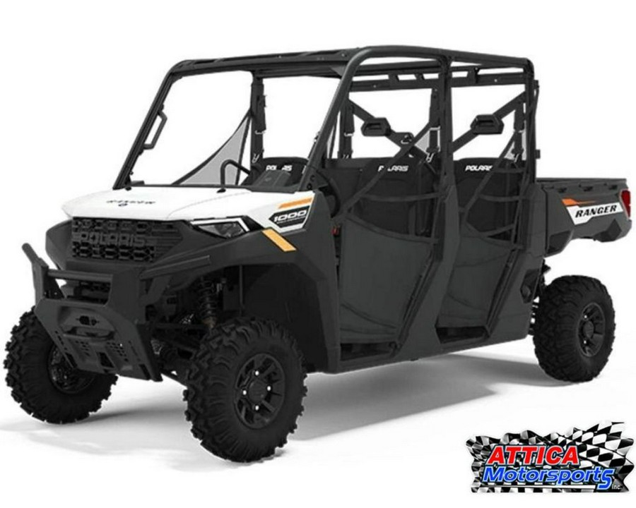 2023 Polaris Ranger® Crew 1000 Premium