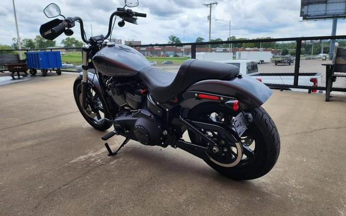 2022 Harley-Davidson® FXBBS - Street Bob® 114