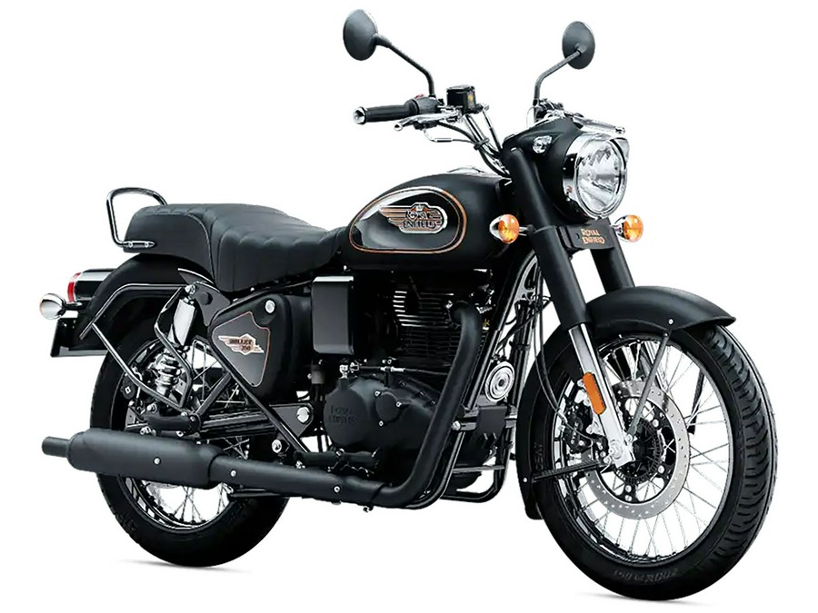 2024 Royal Enfield Bullet 350