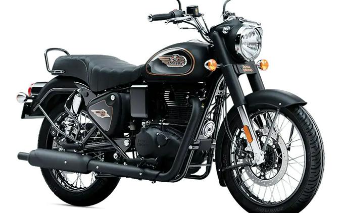 2024 Royal Enfield Bullet 350