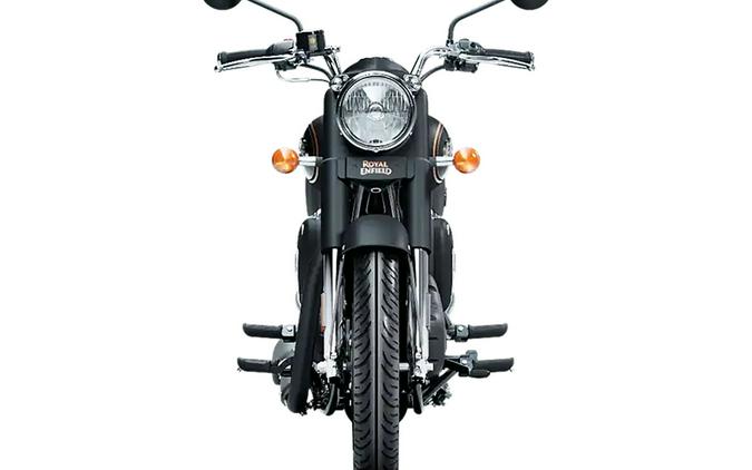 2024 Royal Enfield Bullet 350