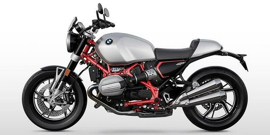 New 2024 BMW R9T Motorcycle in Kansas City, MO