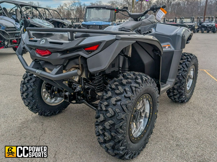 2025 Can-Am® Outlander DPS 700