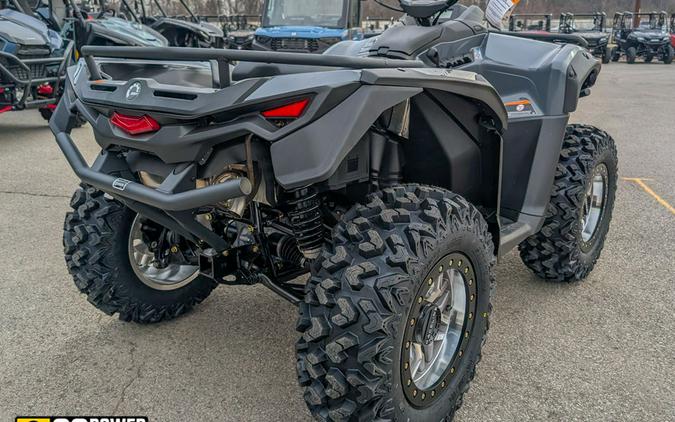 2025 Can-Am® Outlander DPS 700