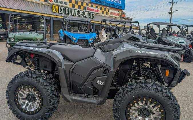 2025 Can-Am® Outlander DPS 700