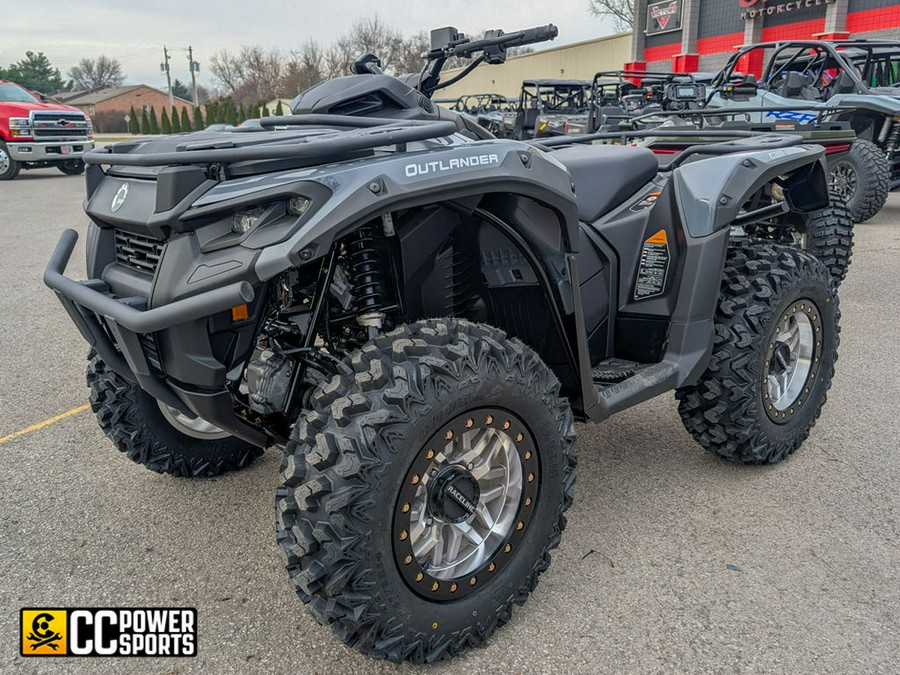 2025 Can-Am® Outlander DPS 700